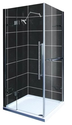 Душевое ограждение Wasserfalle F-2005 (90x90)