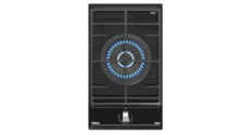 Варочная панель Teka  GZC 31330 XBN BLACK
