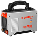 Сварочный аппарат ЗУБР ЗАС-М3-165