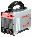 Сварочный аппарат ЗУБР ЗАС-М3-140