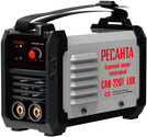 Сварочный аппарат Ресанта САИ-220Т LUX 