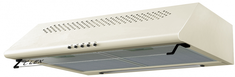 Вытяжка кухонная LEX SIMPLE 600 IVORY LIGHT (белый антик)