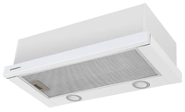 Вытяжка кухонная Maunfeld  VS FAST (GLASS) 60 белый