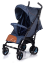 Коляска Babyhit RAINBOW XT джинс