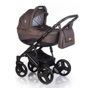 Коляска Babyhit CARMELO 4 в 1 коричневый