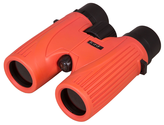 Бинокль LUNT SUNoculars 8x32, красный