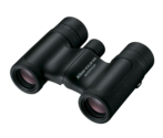 Бинокль Nikon Aculon W10 10x21, черный