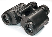 Бинокль КОМЗ БПЦ6 8х30, обрезиненный, рубиновое покрытие