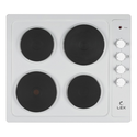 Варочная панель LEX EVE 640 WH