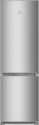 Холодильник LEX RFS 202 DF IX