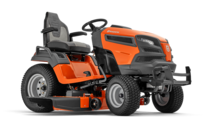 Садовый трактор Husqvarna  TS 348XD