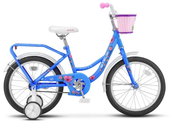 Велосипед STELS  Flyte Lady 14 Z011 (2019) бирюзовый