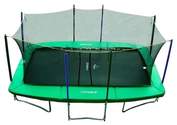 Батут Kogee International Group TOP Tramps 10x17