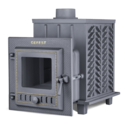 Печь Гефест ПБ-04М ЗК 