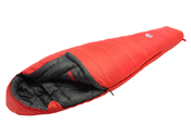 Спальный мешок TREK PLANET Norge красный