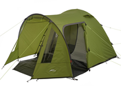 Палатка TREK PLANET  Tampa 4 зеленый