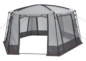 Шатёр TREK PLANET  Siesta Tent серый