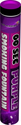 Цветной дым Maxem Smoking Fountain Purple MA0512 фиолетовый 