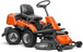 Садовый трактор Husqvarna  R213C