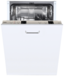 Встраиваемая посудомоечная машина Graude   VGE 60.0