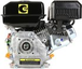 Двигатель Champion  G180HK