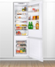 Встраиваемый холодильник Maunfeld   MBF193SLFW 
