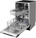 Встраиваемая посудомоечная машина Kuppersberg  GSM 4572 6110