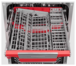 Встраиваемая посудомоечная машина Kuppersberg  GLM 4575 6114