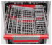 Встраиваемая посудомоечная машина Kuppersberg  GLM 4575 6114