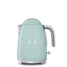 Чайник Smeg KLF01BLEU