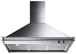 Вытяжка кухонная Smeg KD100XE