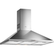 Вытяжка кухонная Teka  DEP-60 EHP STAINLESS