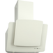 Вытяжка кухонная Teka  DCA 60 HP IVORY