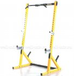 Силовая стойка Powertec Half Rack WB-HR14 желтый