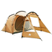 Палатка TREK PLANET  Michigan 4