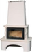 Печь ЭкоКамин  Вена Арка песочная