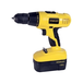 Дрель Stanley STDC18HBK