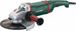 Шлифовальная машина Metabo  WЕ26-230 MVT Quick
