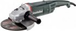 Шлифовальная машина Metabo  WX 2400-230