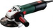 Шлифовальная машина Metabo  WA 12-125 Quick