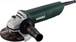 Шлифовальная машина Metabo  W 820-125