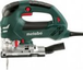 Лобзик Metabo  STEB 140 Plus
