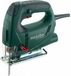 Лобзик Metabo  STEB 70 Quick