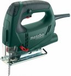 Лобзик Metabo  STEB 80 Quick