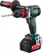 Дрель Metabo  BS 18 LTX BL Quick