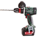 Дрель Metabo  BS 18 LTX Quick 602193660