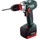 Дрель Metabo  BS 14,4 LT