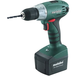 Дрель Metabo  BS 12 NiCd