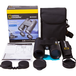 Бинокль Bresser National Geographic 8x42 WP