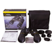 Бинокль Bresser National Geographic 10x50